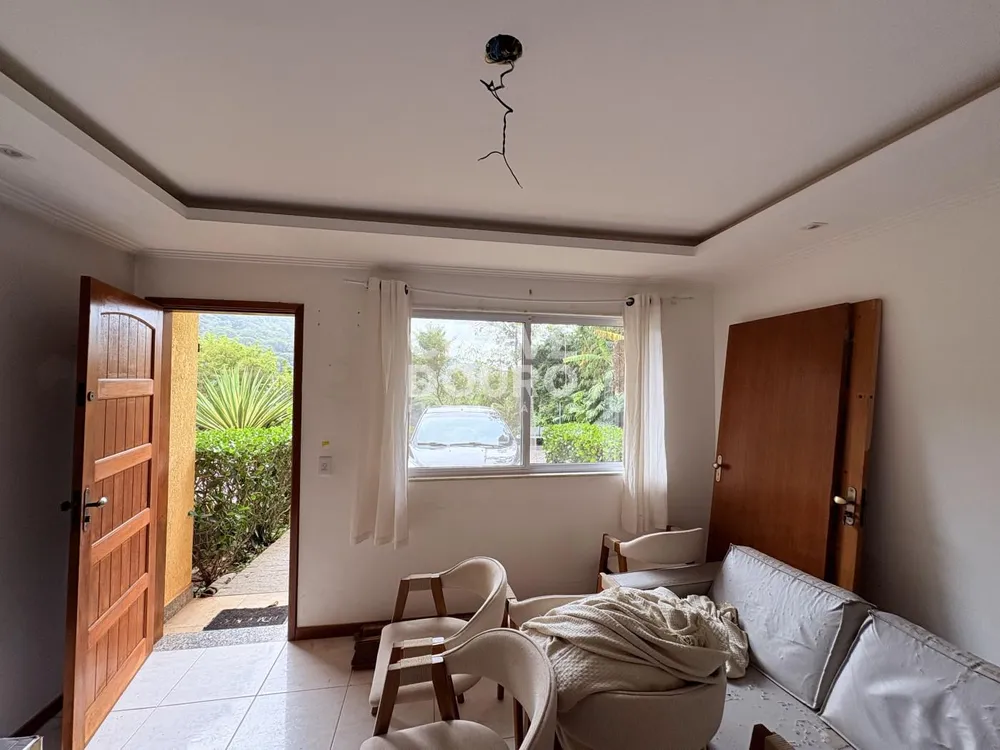 Casa, 2 quartos, 79 m² - Foto 3