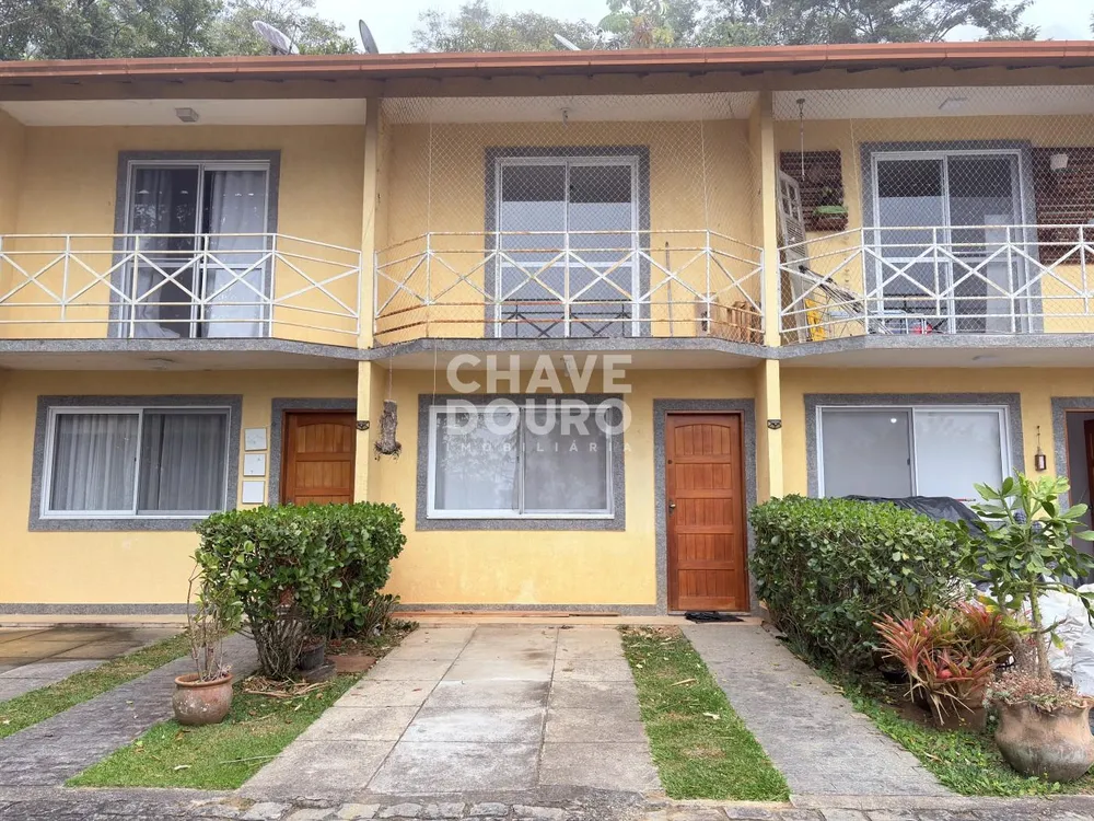Casa, 2 quartos, 79 m² - Foto 1