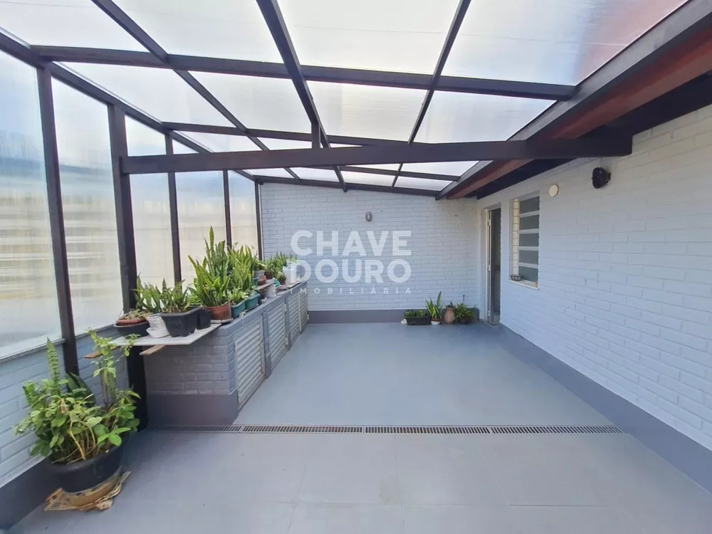 Cobertura, 3 quartos, 95 m² - Foto 1