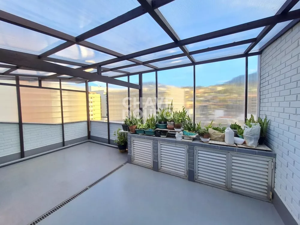 Cobertura, 3 quartos, 95 m² - Foto 5