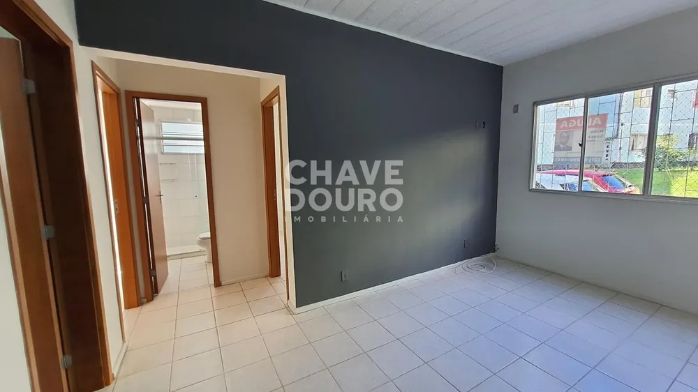 Apartamento, 2 quartos, 48 m² - Foto 1