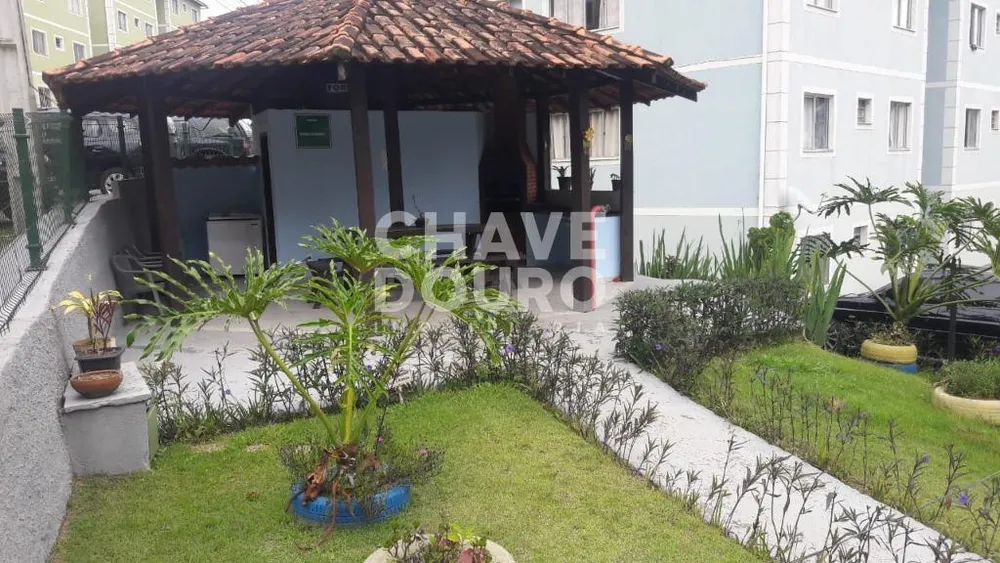 Apartamento, 2 quartos, 48 m² - Foto 19