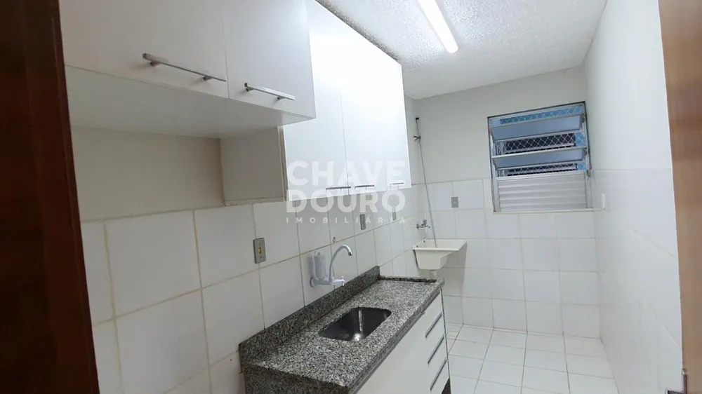 Apartamento, 2 quartos, 48 m² - Foto 13