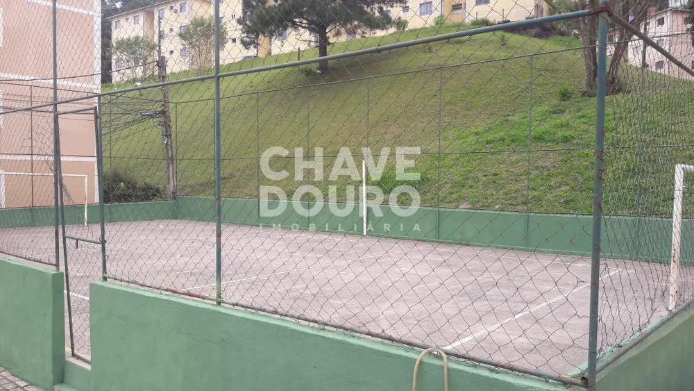 Apartamento, 2 quartos, 48 m² - Foto 17