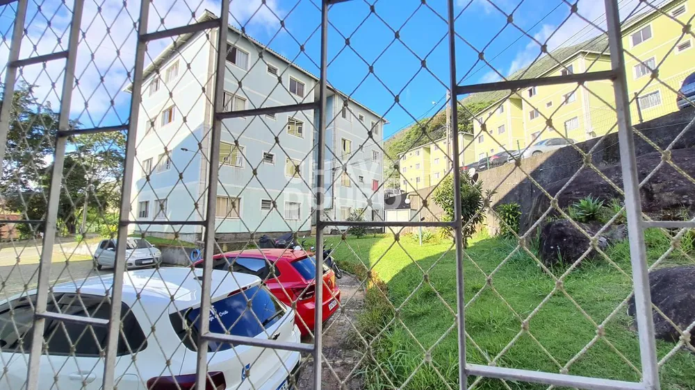 Apartamento, 2 quartos, 48 m² - Foto 4
