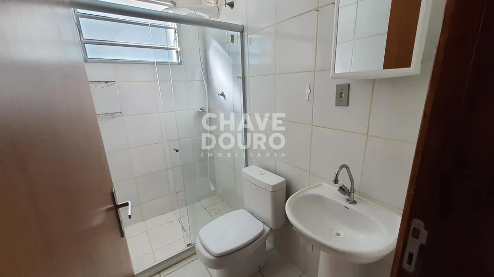 Apartamento, 2 quartos, 48 m² - Foto 10