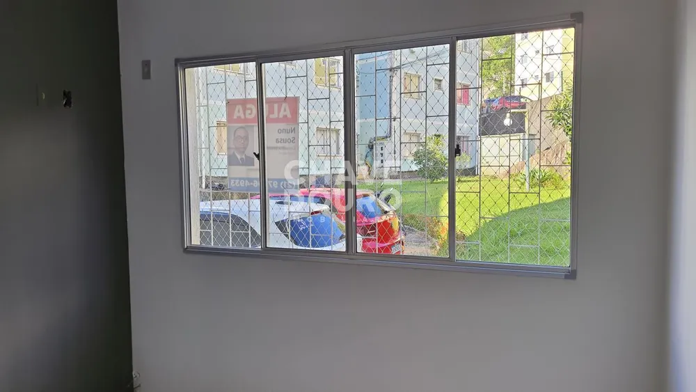 Apartamento, 2 quartos, 48 m² - Foto 3