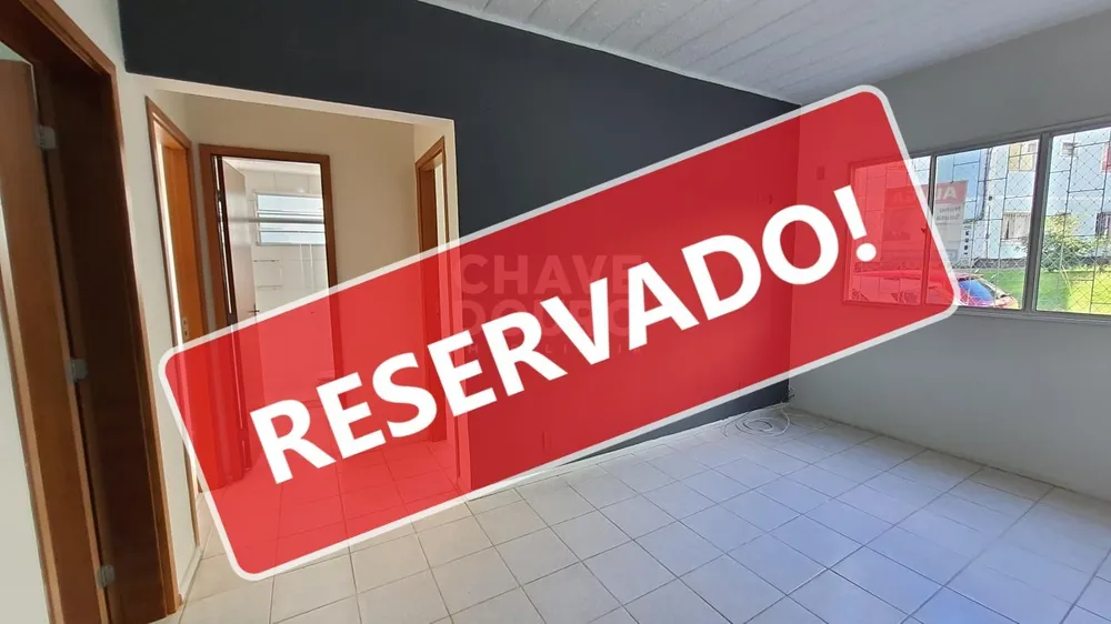 Apartamento, 2 quartos, 48 m² - Foto 1