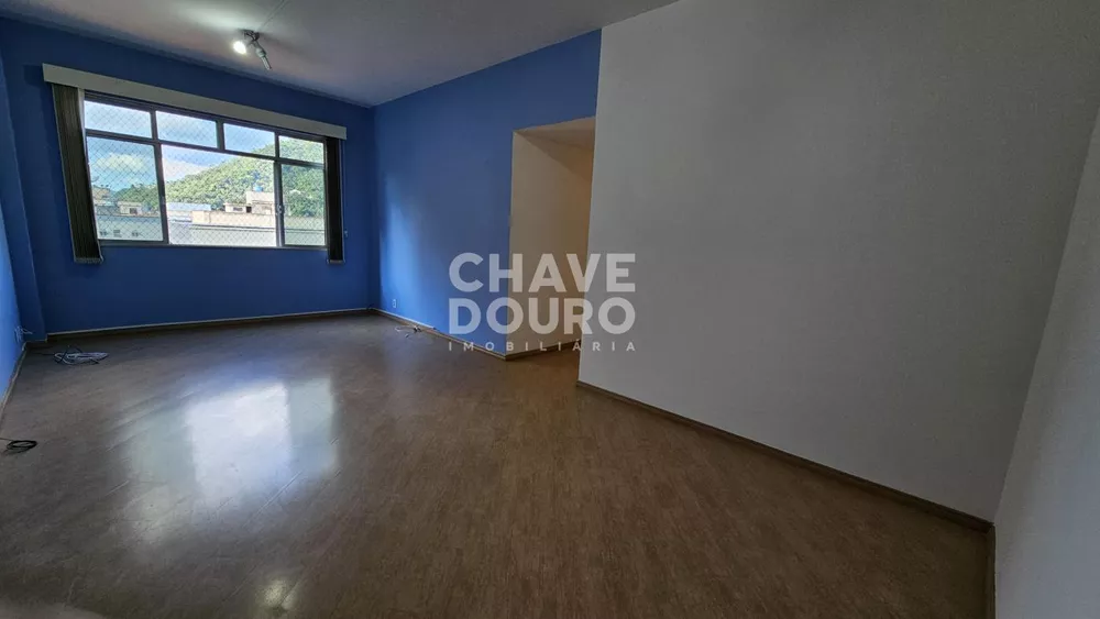 Apartamento, 3 quartos, 93 m² - Foto 5