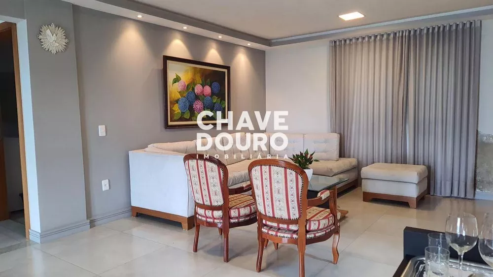 Casa, 3 quartos, 390 m² - Foto 5