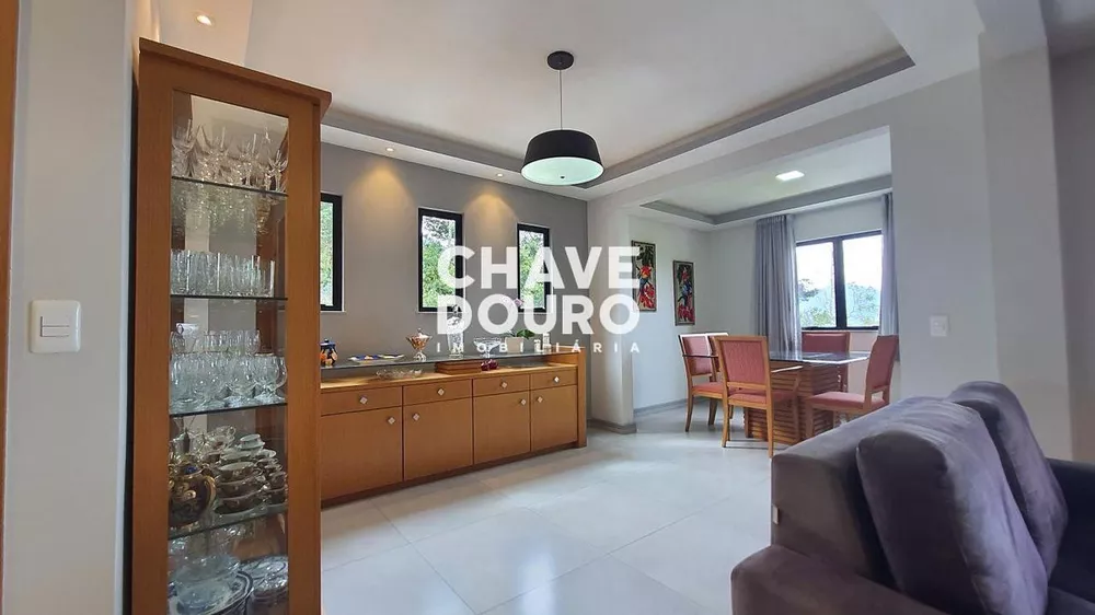 Casa, 3 quartos, 390 m² - Foto 13