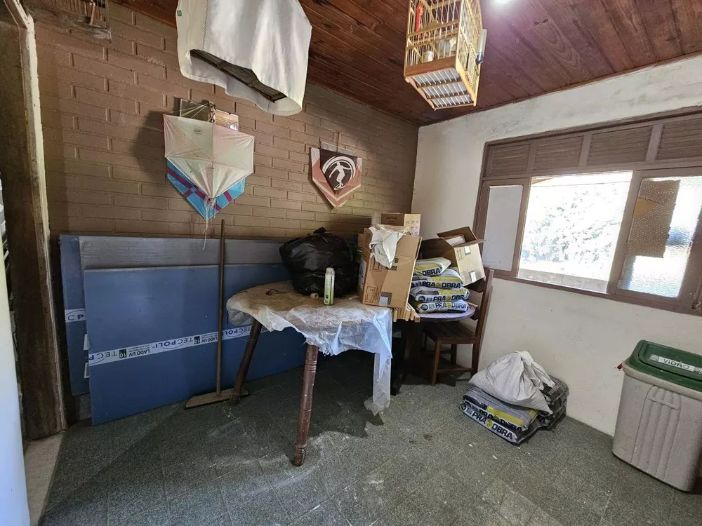 Casa, 3 quartos - Foto 25