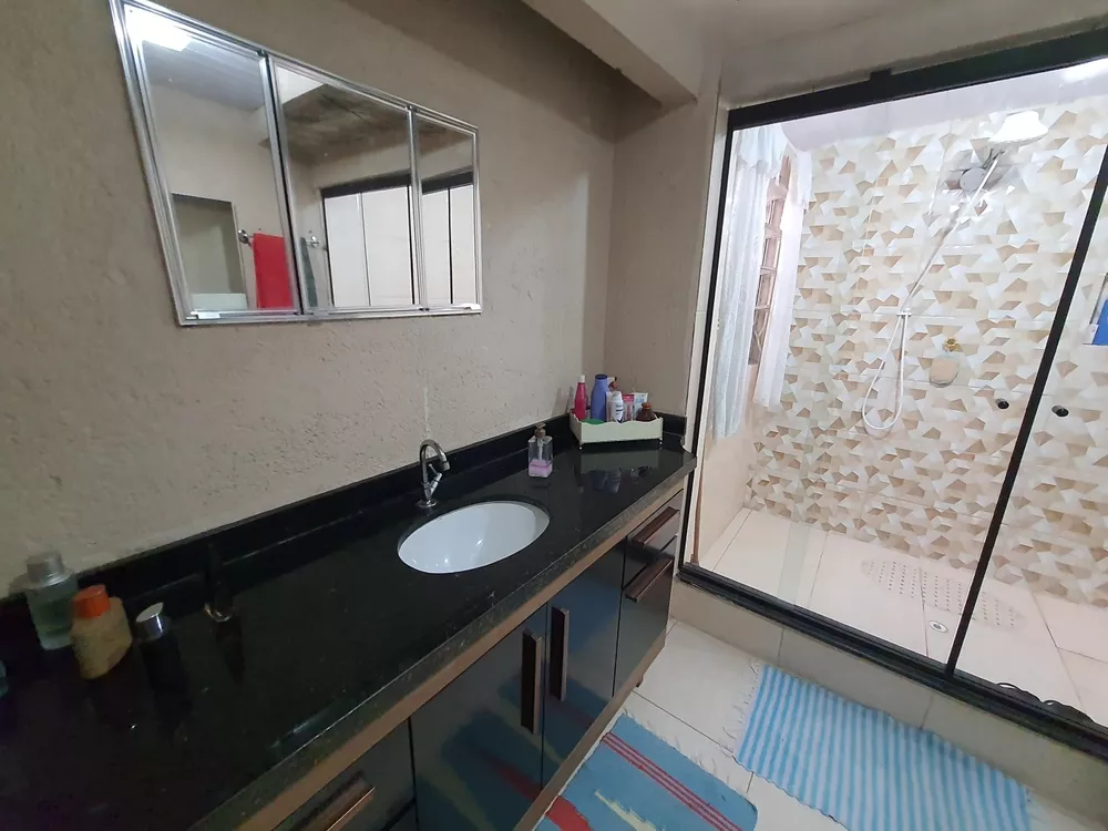 Casa, 3 quartos - Foto 10