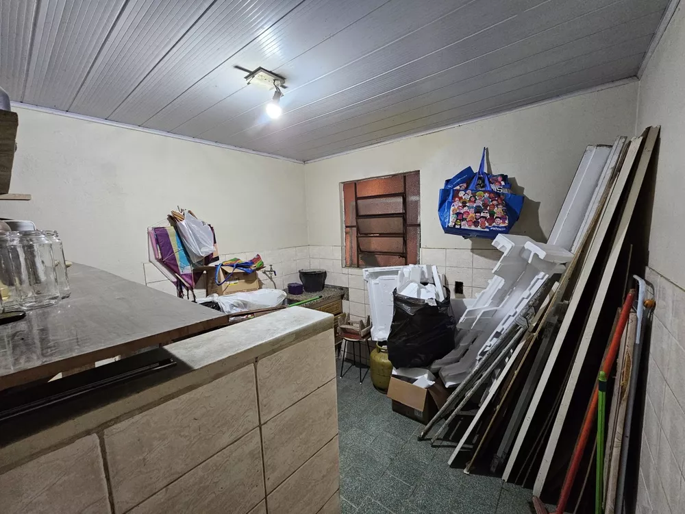 Casa, 3 quartos - Foto 30