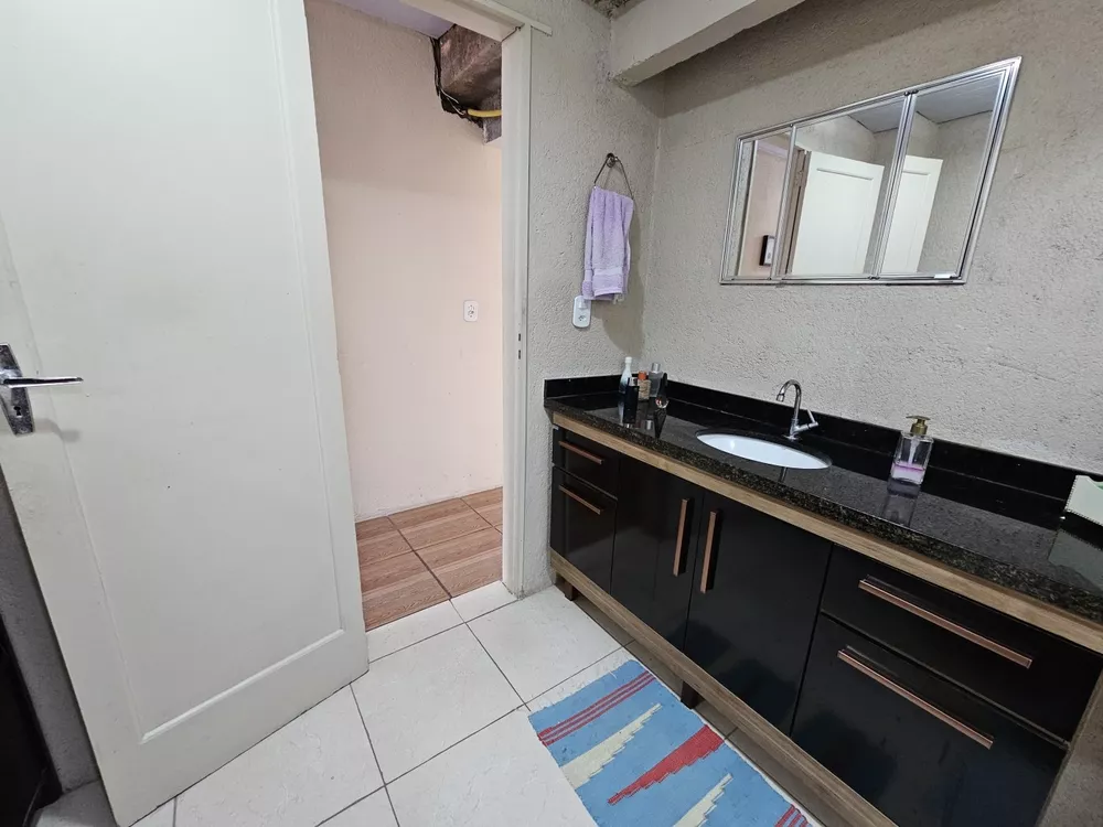 Casa, 3 quartos - Foto 12