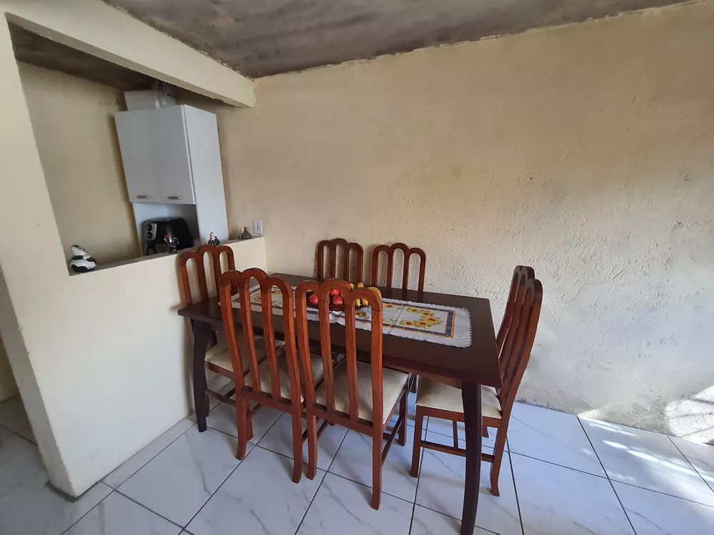 Casa, 3 quartos - Foto 20