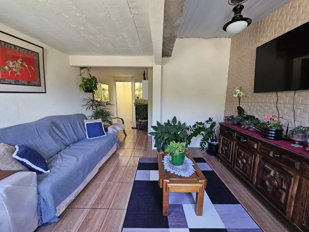 Casa, 3 quartos - Foto 2