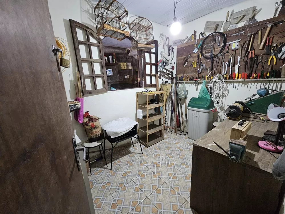 Casa, 3 quartos - Foto 28