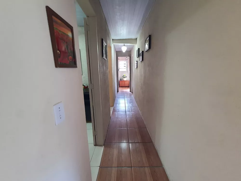 Casa, 3 quartos - Foto 9