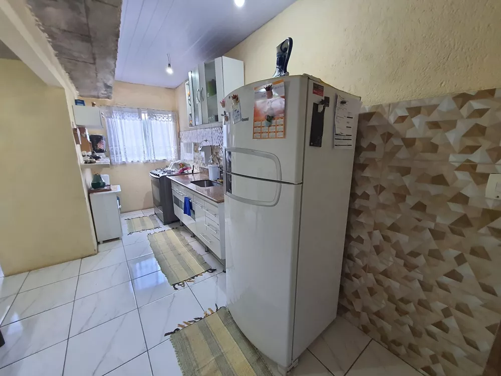 Casa, 3 quartos - Foto 15