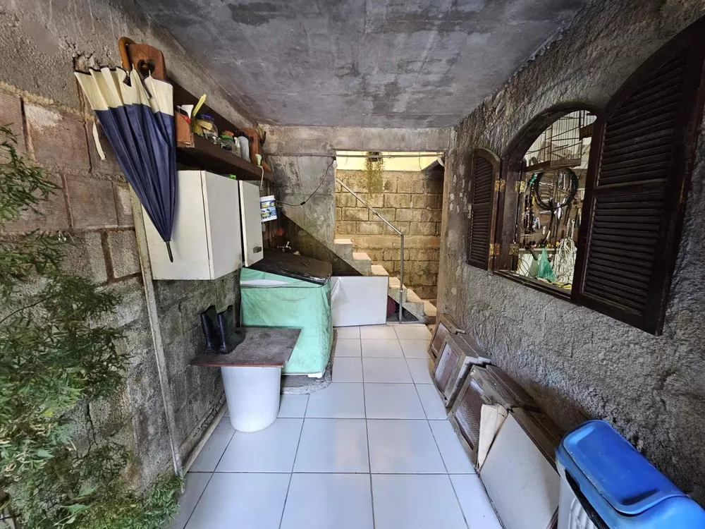 Casa, 3 quartos - Foto 24