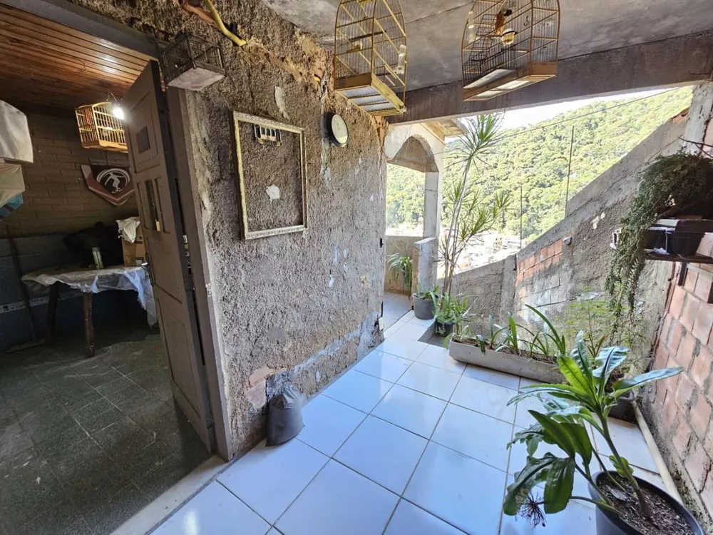 Casa, 3 quartos - Foto 23