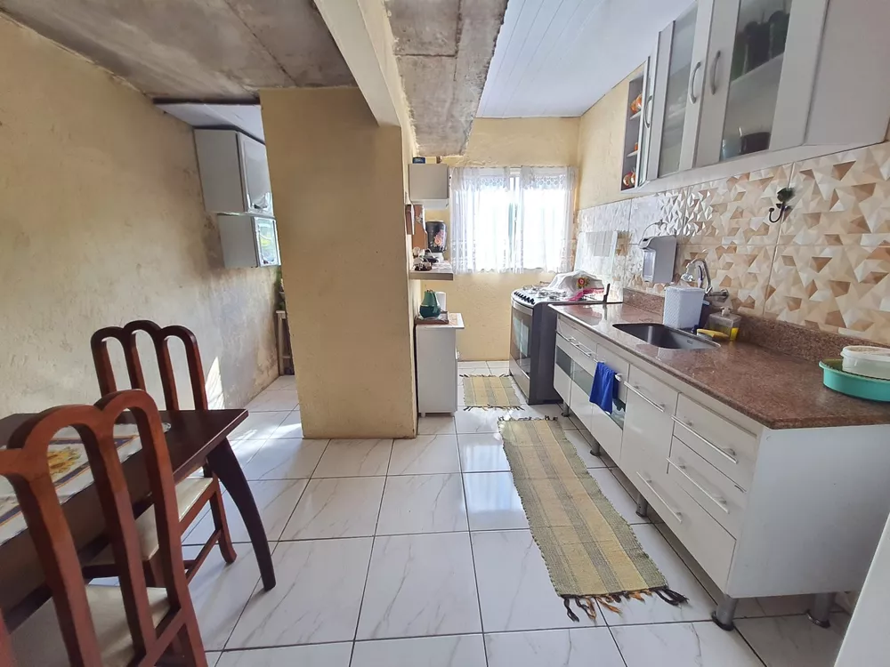 Casa, 3 quartos - Foto 17