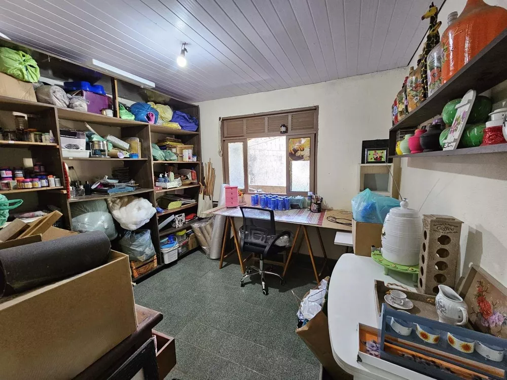 Casa, 3 quartos - Foto 26