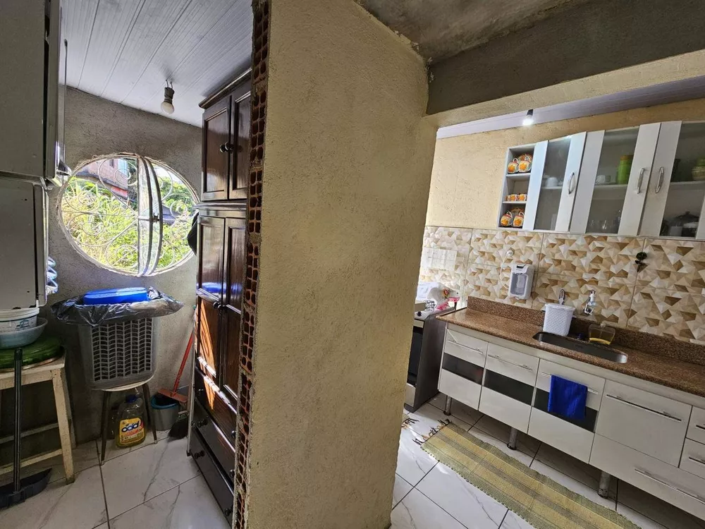 Casa, 3 quartos - Foto 19