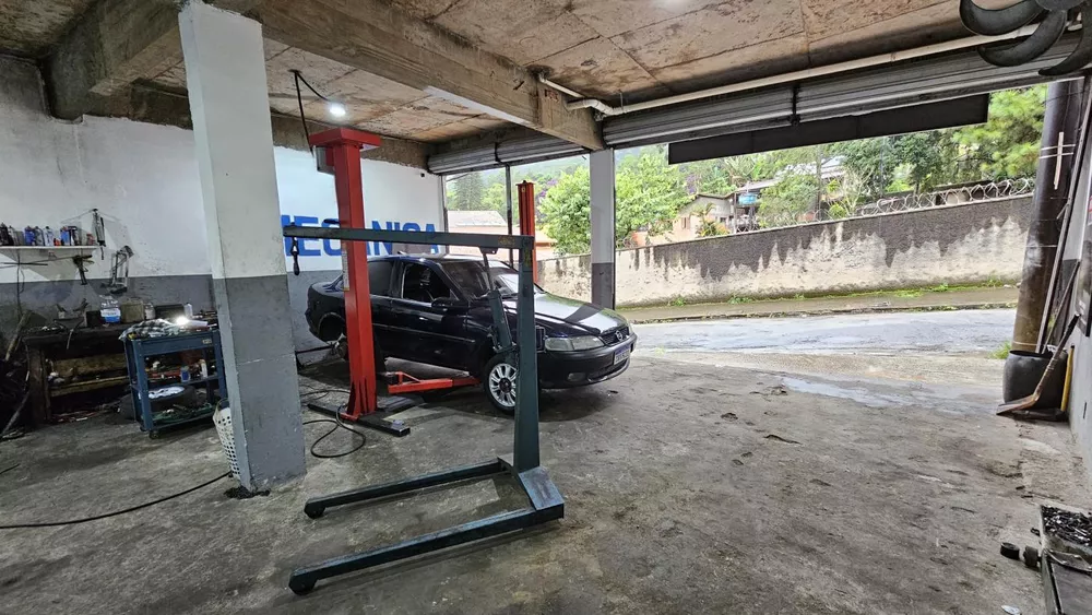 Loja-Salão, 102 m² - Foto 1