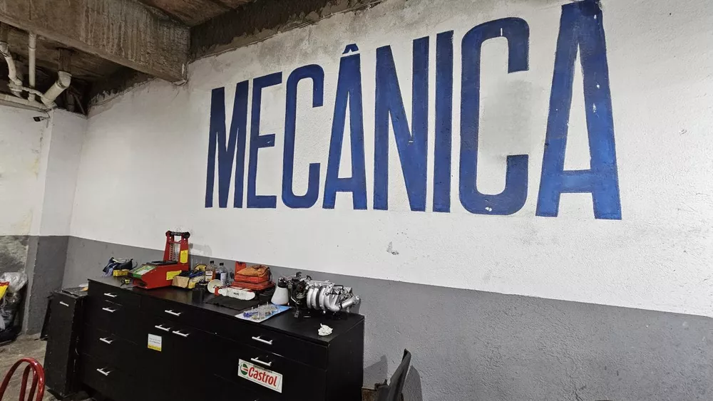 Loja-Salão, 102 m² - Foto 6