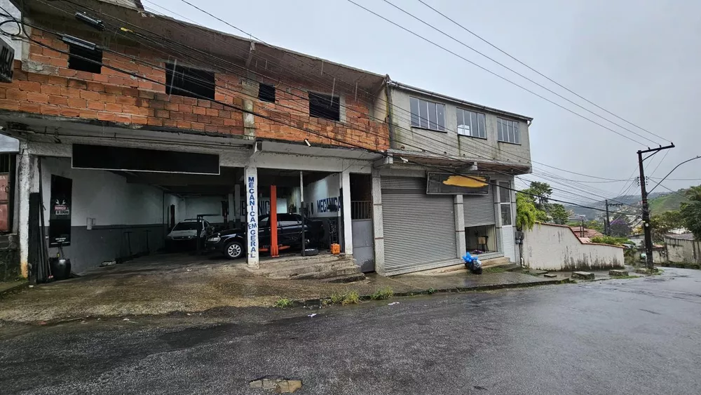 Loja-Salão, 102 m² - Foto 2