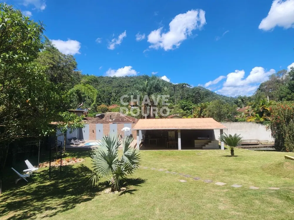 Casa, 2 quartos, 105 m² - Foto 23