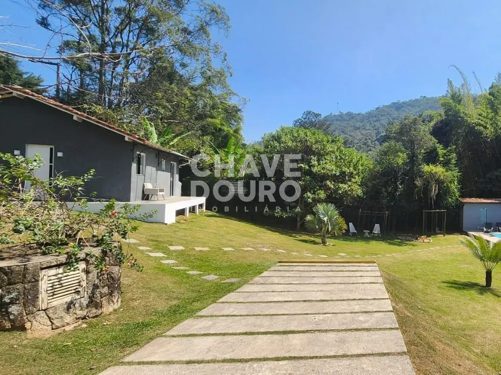 Casa, 2 quartos, 105 m² - Foto 1