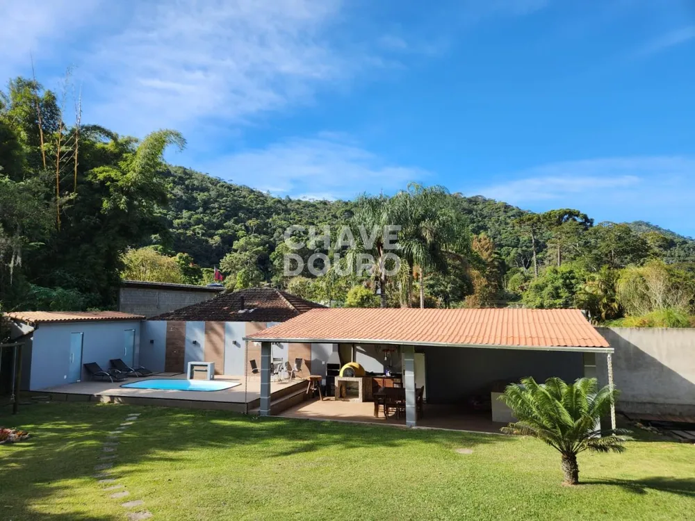 Casa, 2 quartos, 105 m² - Foto 22
