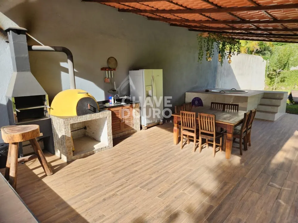 Casa, 2 quartos, 105 m² - Foto 19