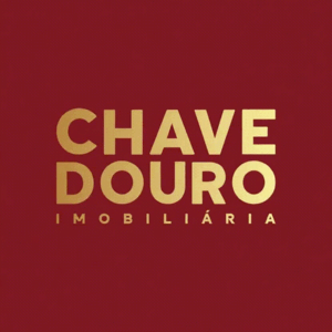 Logo de Chave Douro Imobiliária