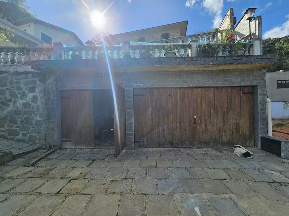 Casa, 3 quartos, 229 m² - Foto 29