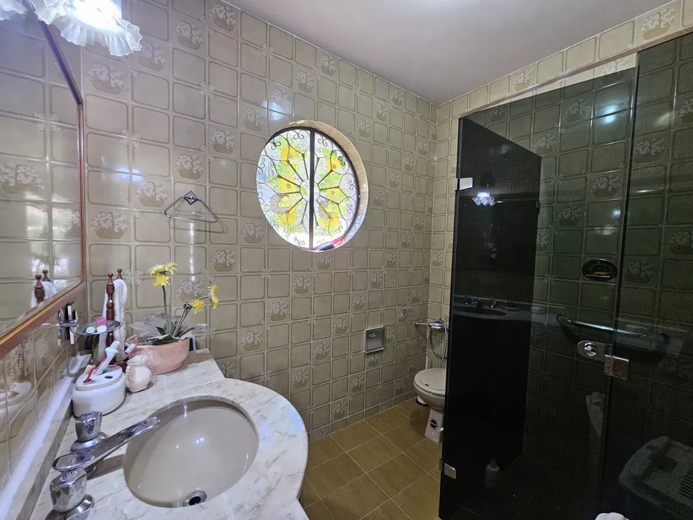 Casa, 3 quartos, 229 m² - Foto 12