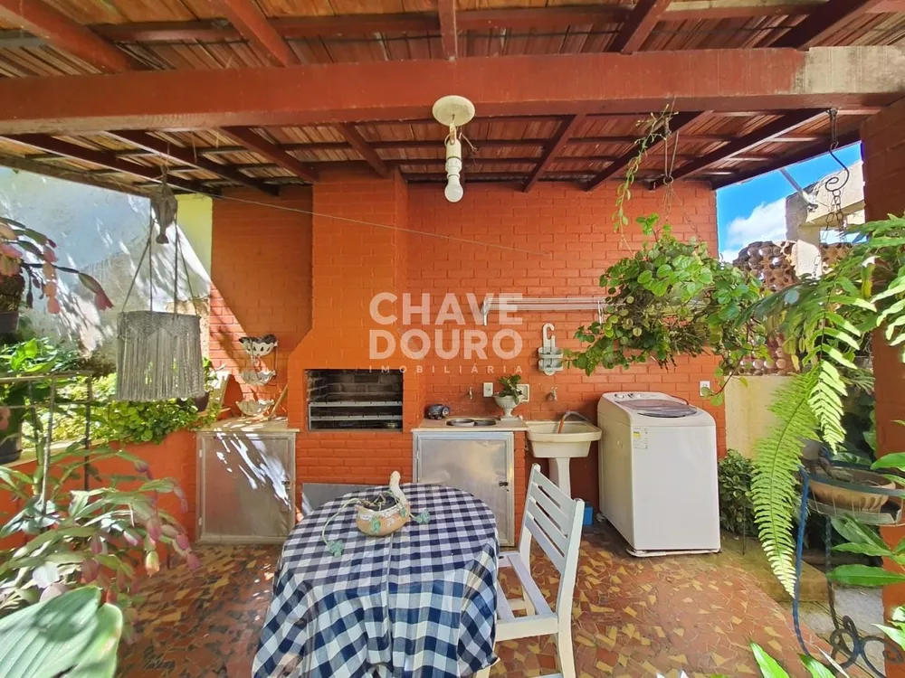 Casa, 3 quartos, 229 m² - Foto 20