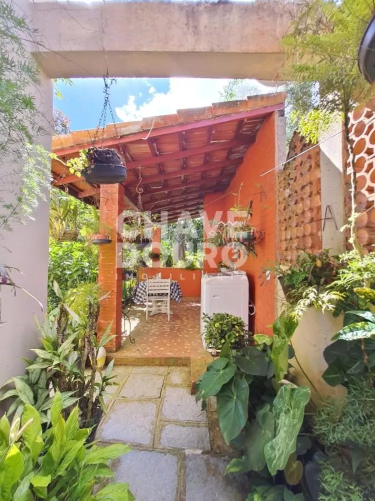 Casa, 3 quartos, 229 m² - Foto 23
