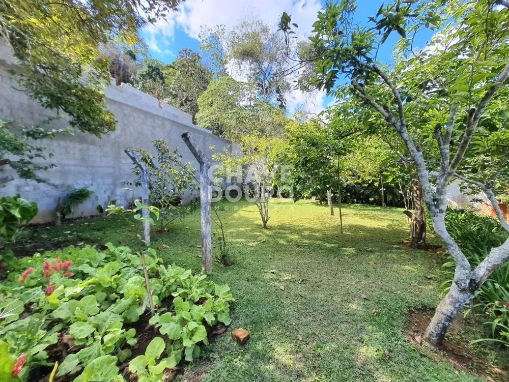 Casa, 3 quartos, 229 m² - Foto 21