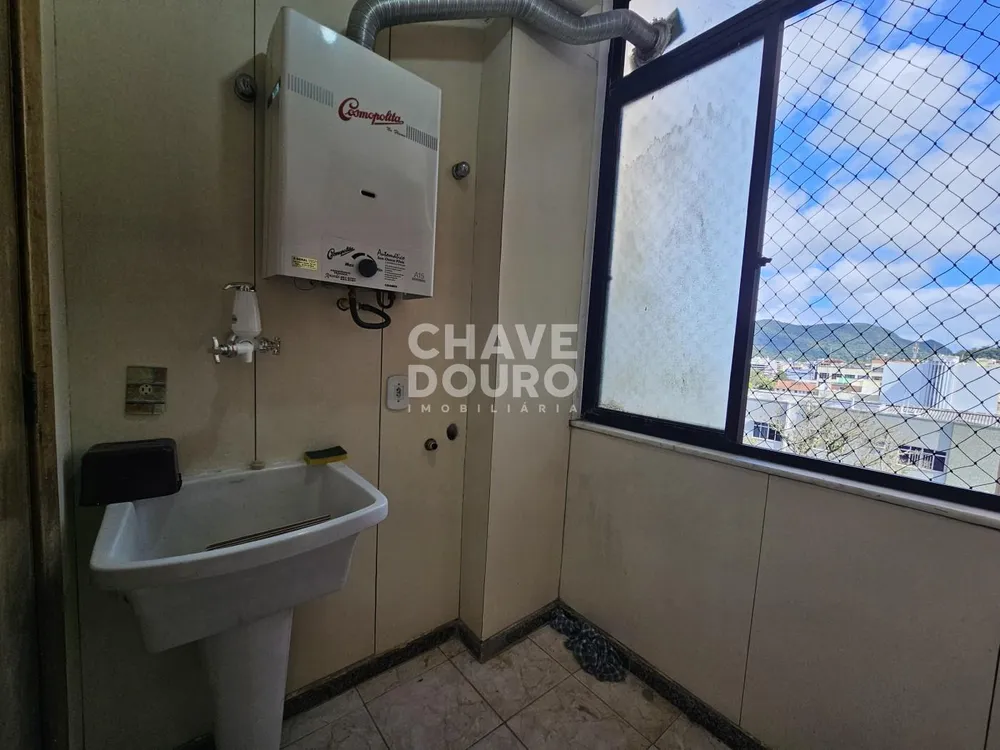 Apartamento, 3 quartos, 86 m² - Foto 30