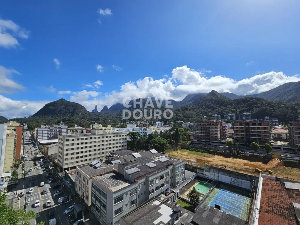Apartamento, 3 quartos, 86 m² - Foto 1