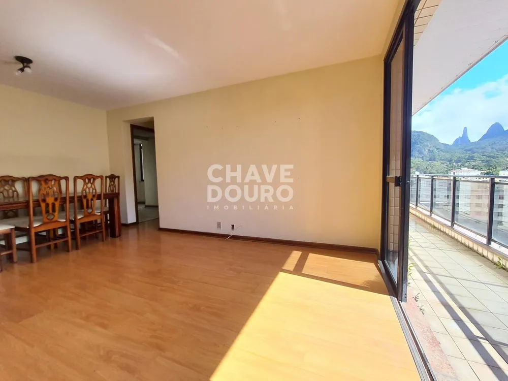 Apartamento, 3 quartos, 86 m² - Foto 3