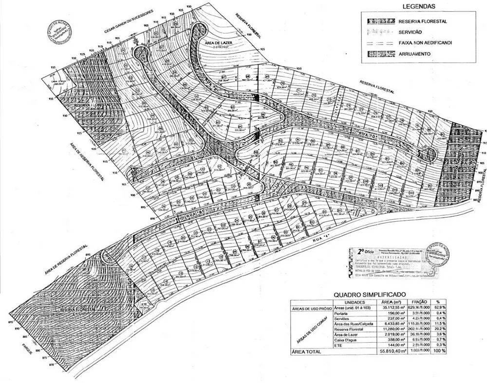 Terreno, 424 m² - Foto 20