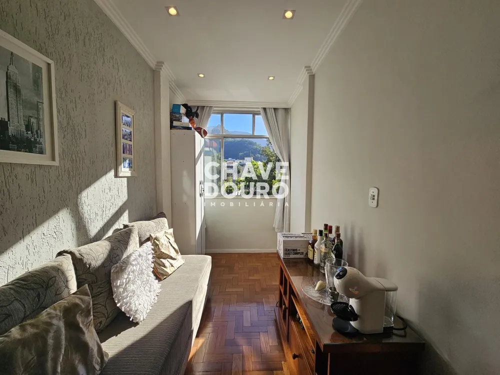 Apartamento, 1 quarto, 36 m² - Foto 1
