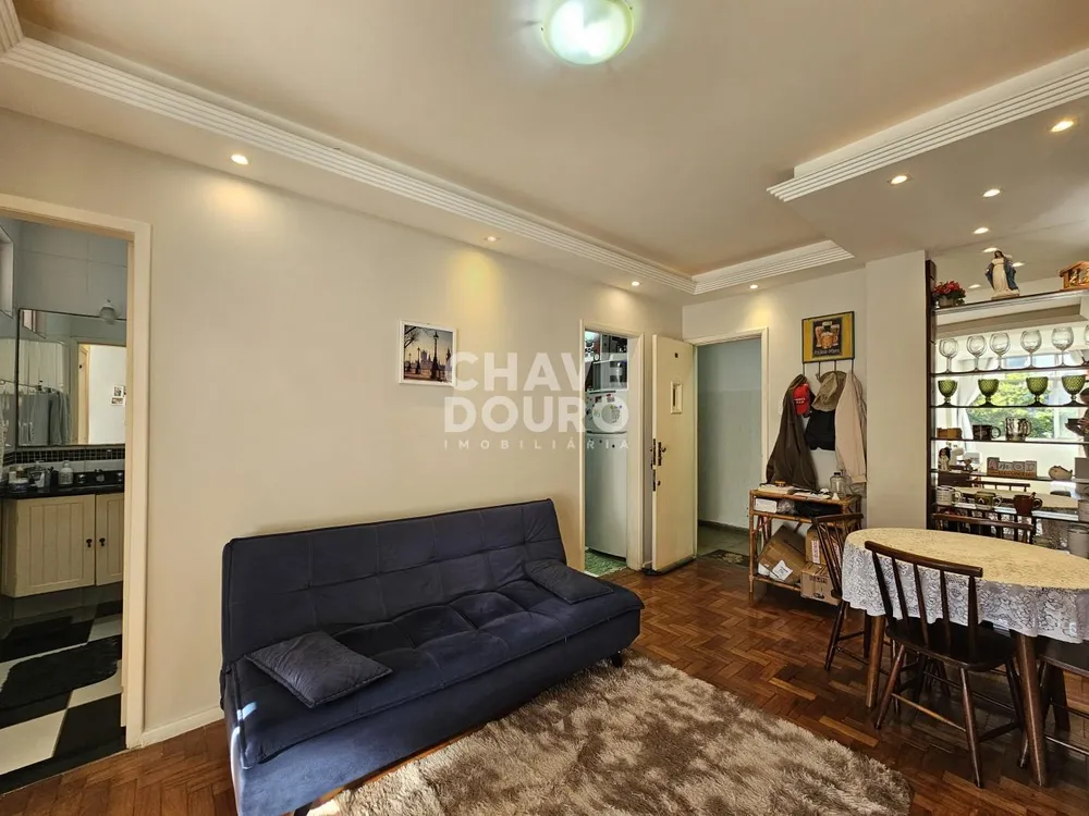 Apartamento, 1 quarto, 36 m² - Foto 5
