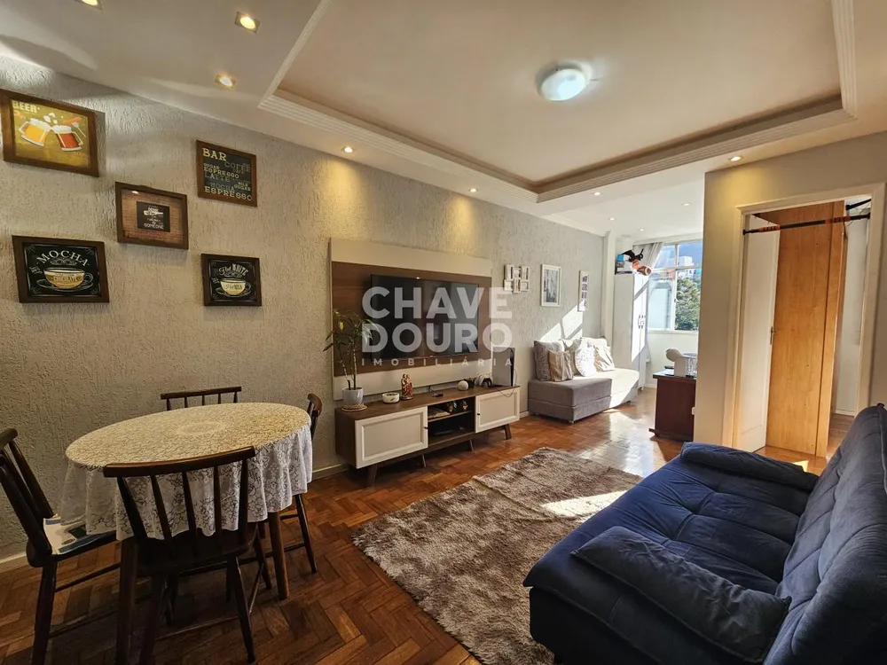 Apartamento, 1 quarto, 36 m² - Foto 3