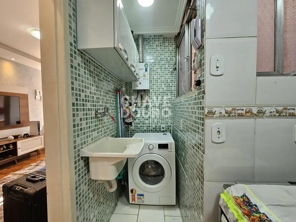 Apartamento, 1 quarto, 36 m² - Foto 17